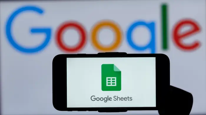 Paso a paso, sincronizacion con Google Sheets